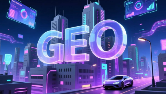 上思县GEO 优化行业动态：主流搜索平台地域收录规则更新综述