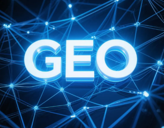上思县​GEO优化重塑智能搜索格局，开启数字化推广新方式