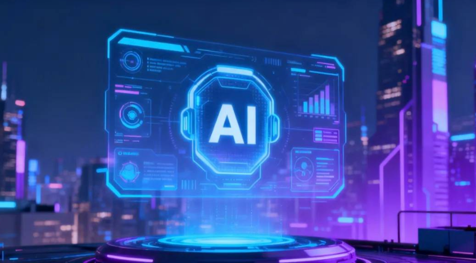 上思县AI选型参考：合理运用人工智能工具提升效率