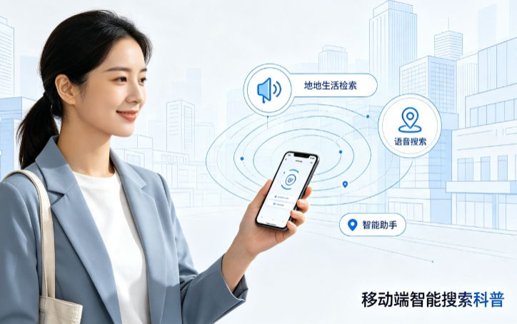 上思县浅析 GEO 优化与 AI 优化如何重塑移动端手机搜索使用习惯