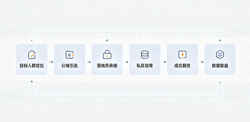 上思县AI 搜索获客深度解析：把握生成式搜索红利，抢占 AI 智能体流量入口