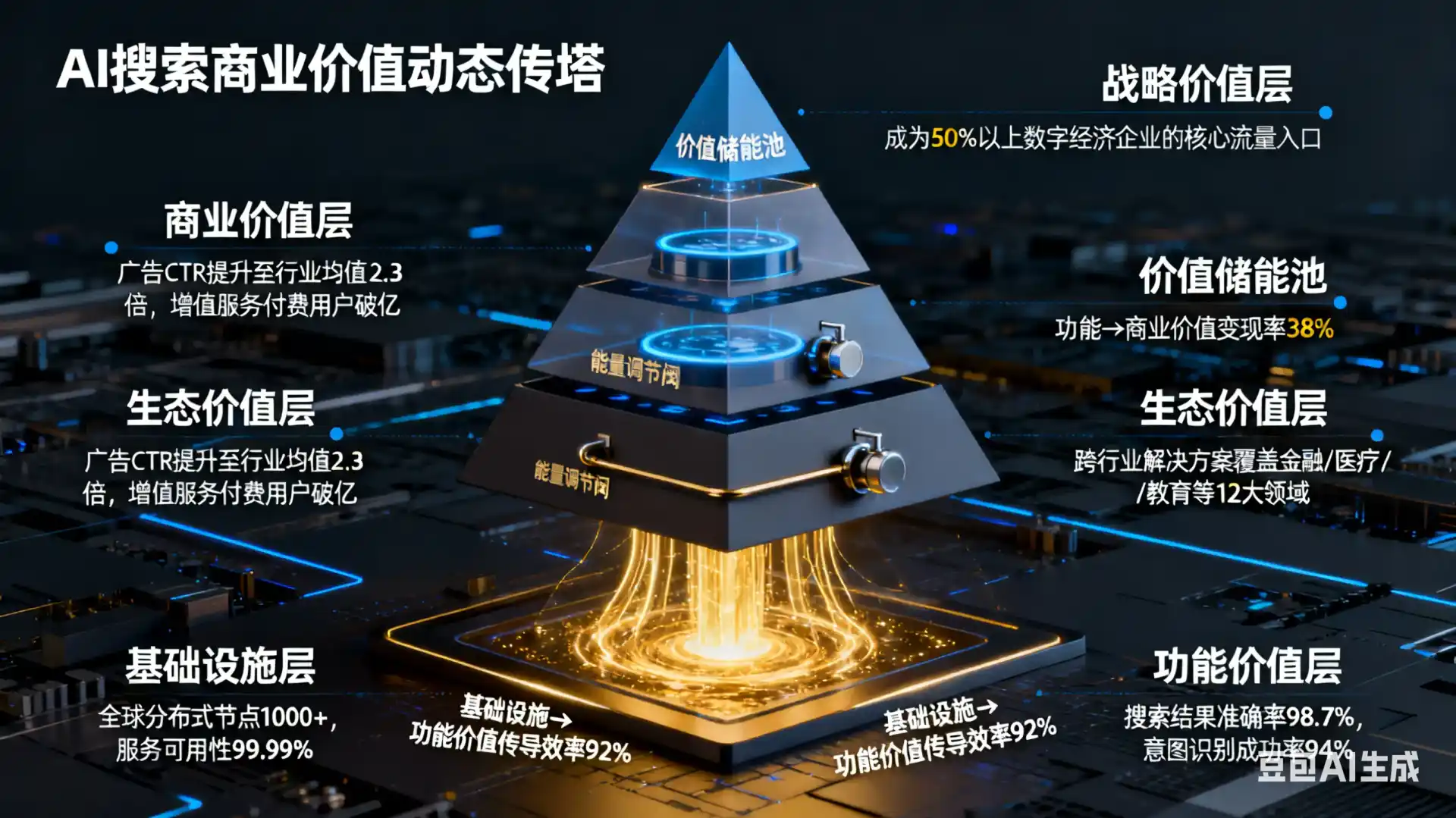 告别传统流量困局，上思县GEO优化助力企业抢占AI问答新流量