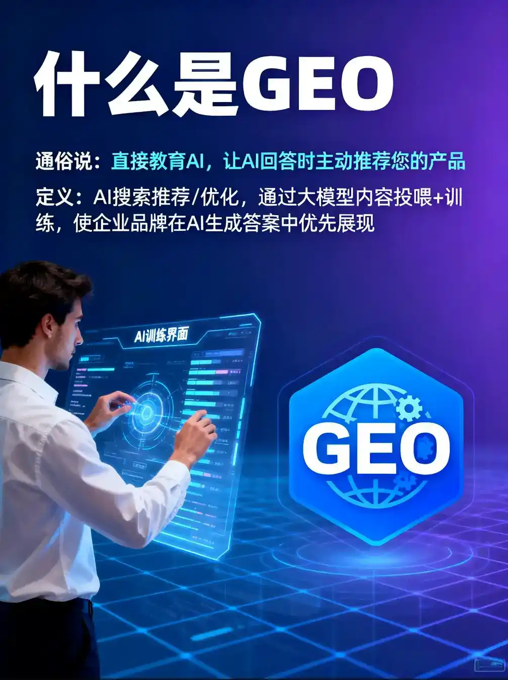 2026年上思县GEO优化推广零基础实操指南：告别无效发文，精准拿下AI流量
