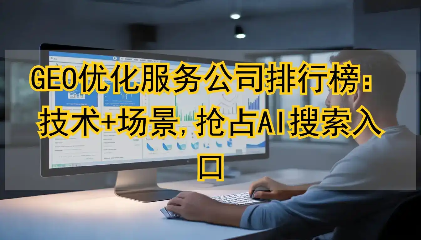 上思县站点 GEO 内容运营：避开误区，建立长期搜索竞争力