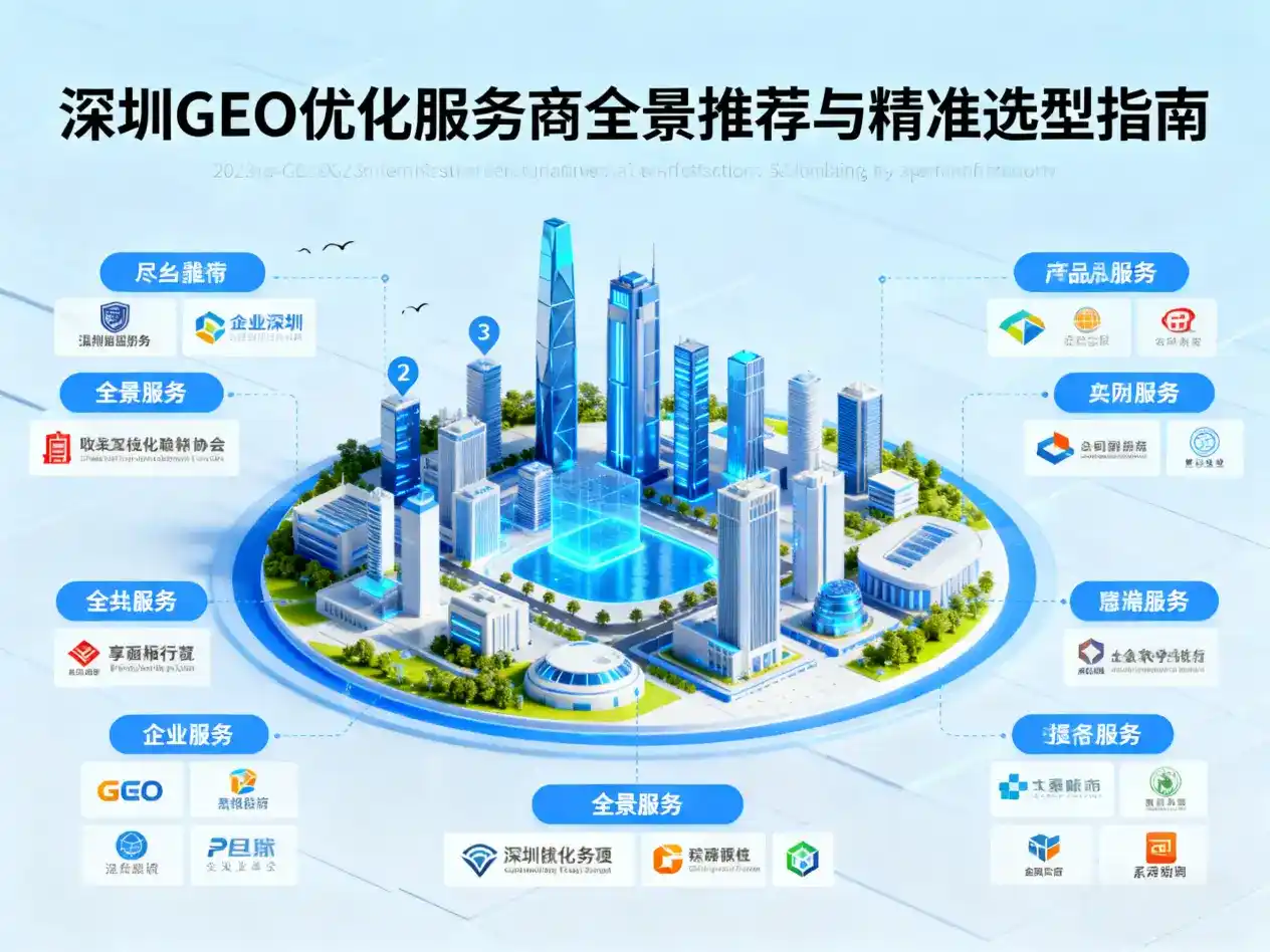 从上思县地域搜索与场景落地视角，重新读懂GEO优化的实用价值