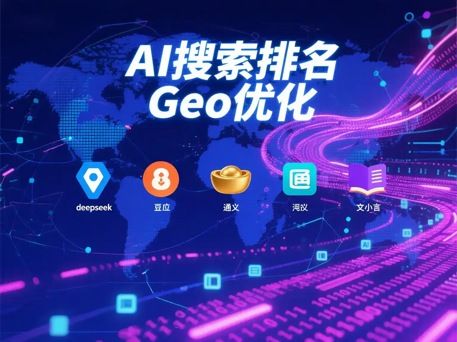 上思县国硕AI：探索GEO生成式引擎优化的企业品牌实践