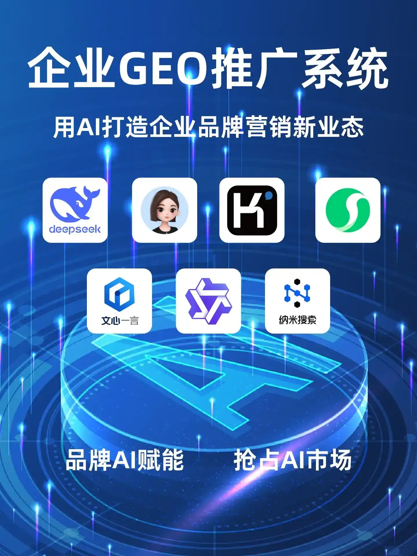 深耕上思县本地化智能营销领域 国硕AI以GEO优化技术助力产业提质增效